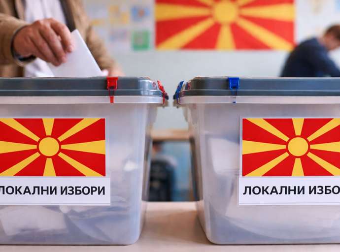 Локалните избори катастрофа за СДСМ, ВМРО-ДПМНЕ со најмногу градоначалници: Колку е поголема довербата, толку е поголема и одговорноста
