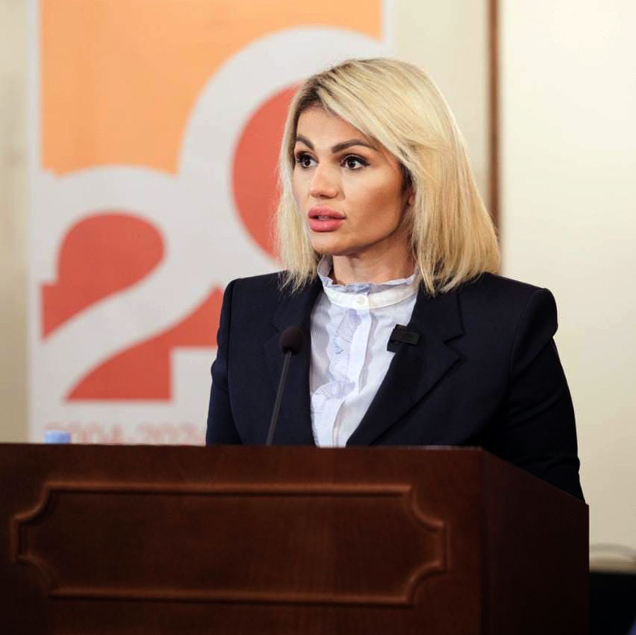 Трајков: „Секое македонско ,ќоше’ мириса на Maкедонија од Библијата!“