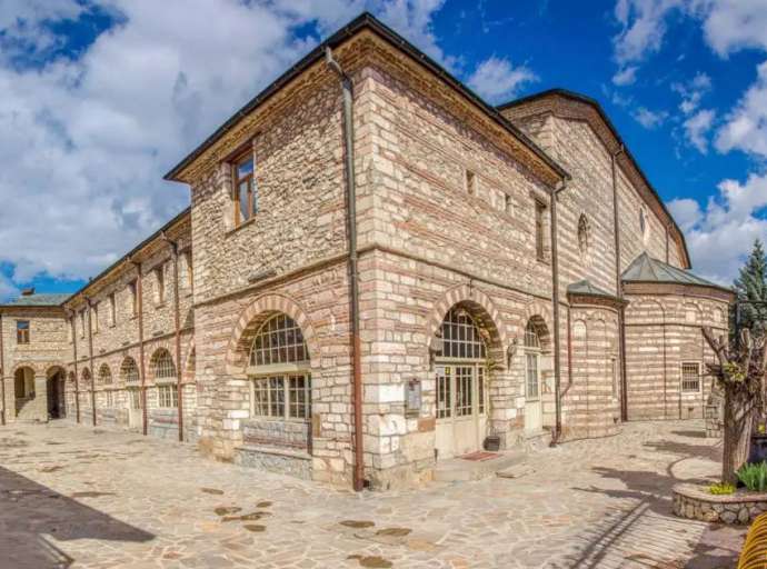 Битола – Градот под Пелистер е културна и историска оаза за туристите