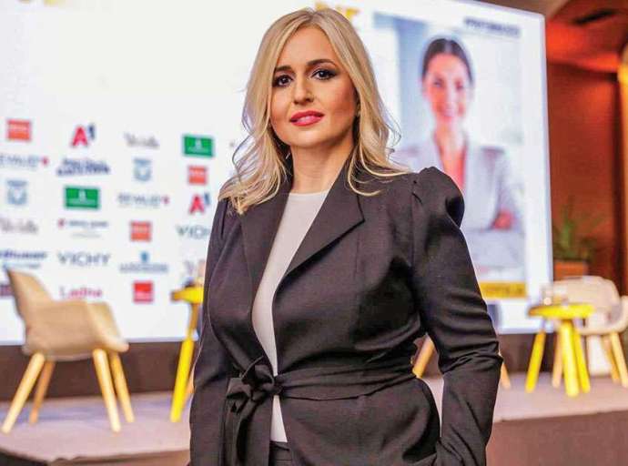 Патот до целта!