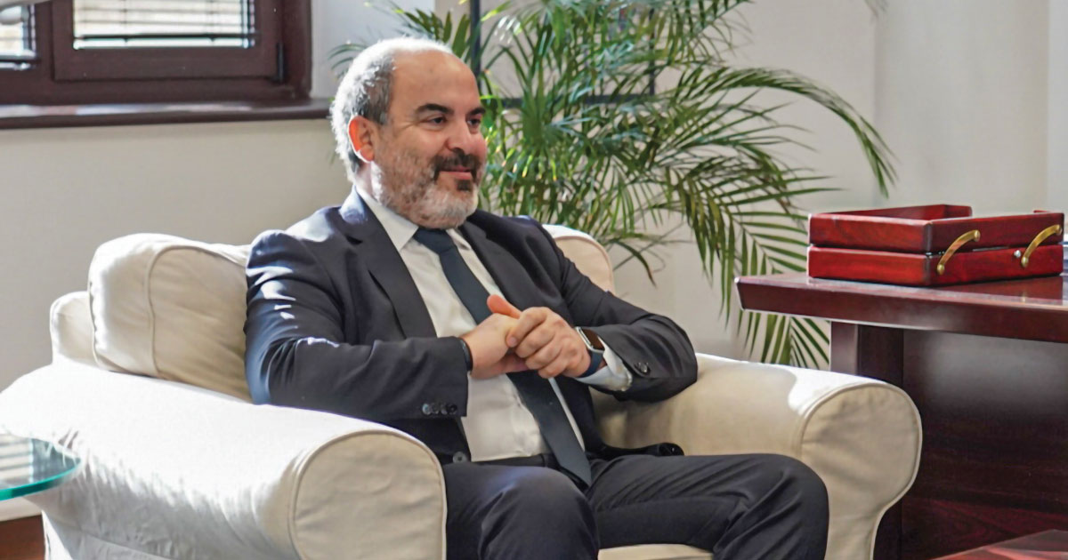 Кипар – нов претседавач со ЕУ, стари надежи за Македонија